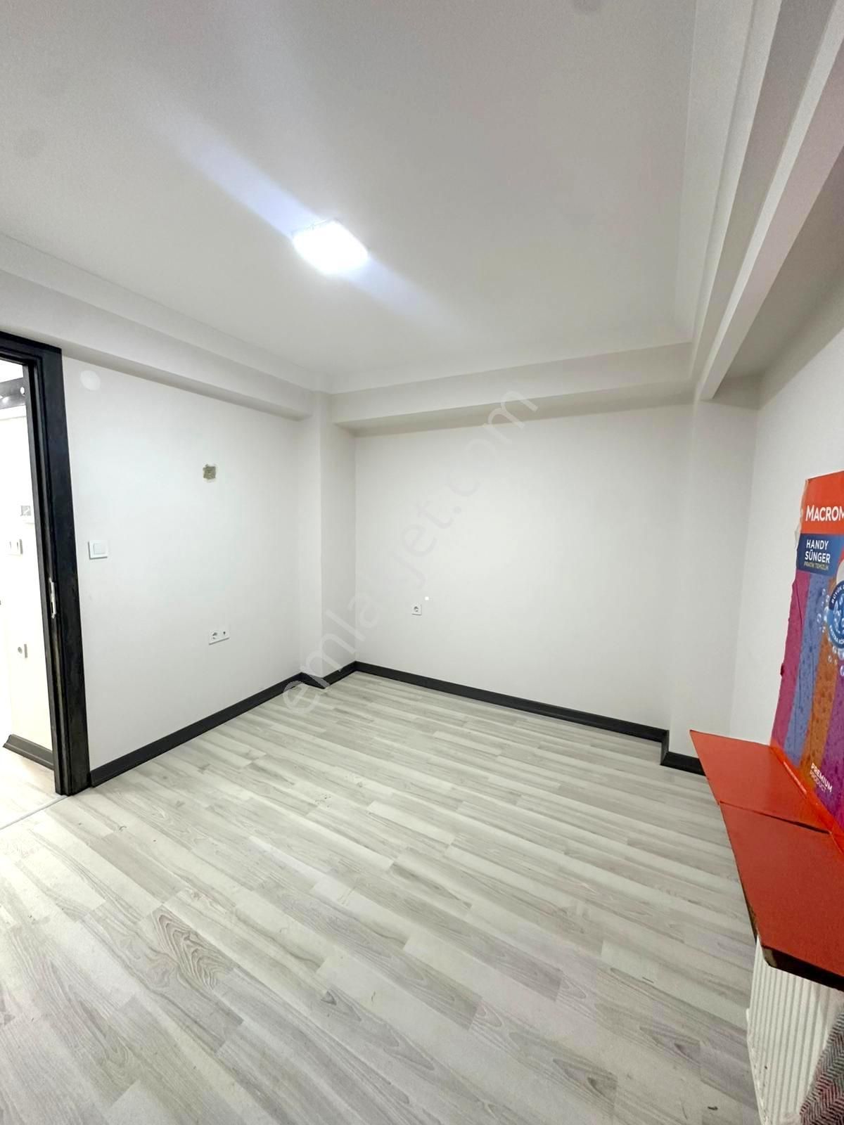 Tutar Dan Çobançeşmede Sıfır 1+1 Yatırımlık Fırsat Daire - Görsel 12