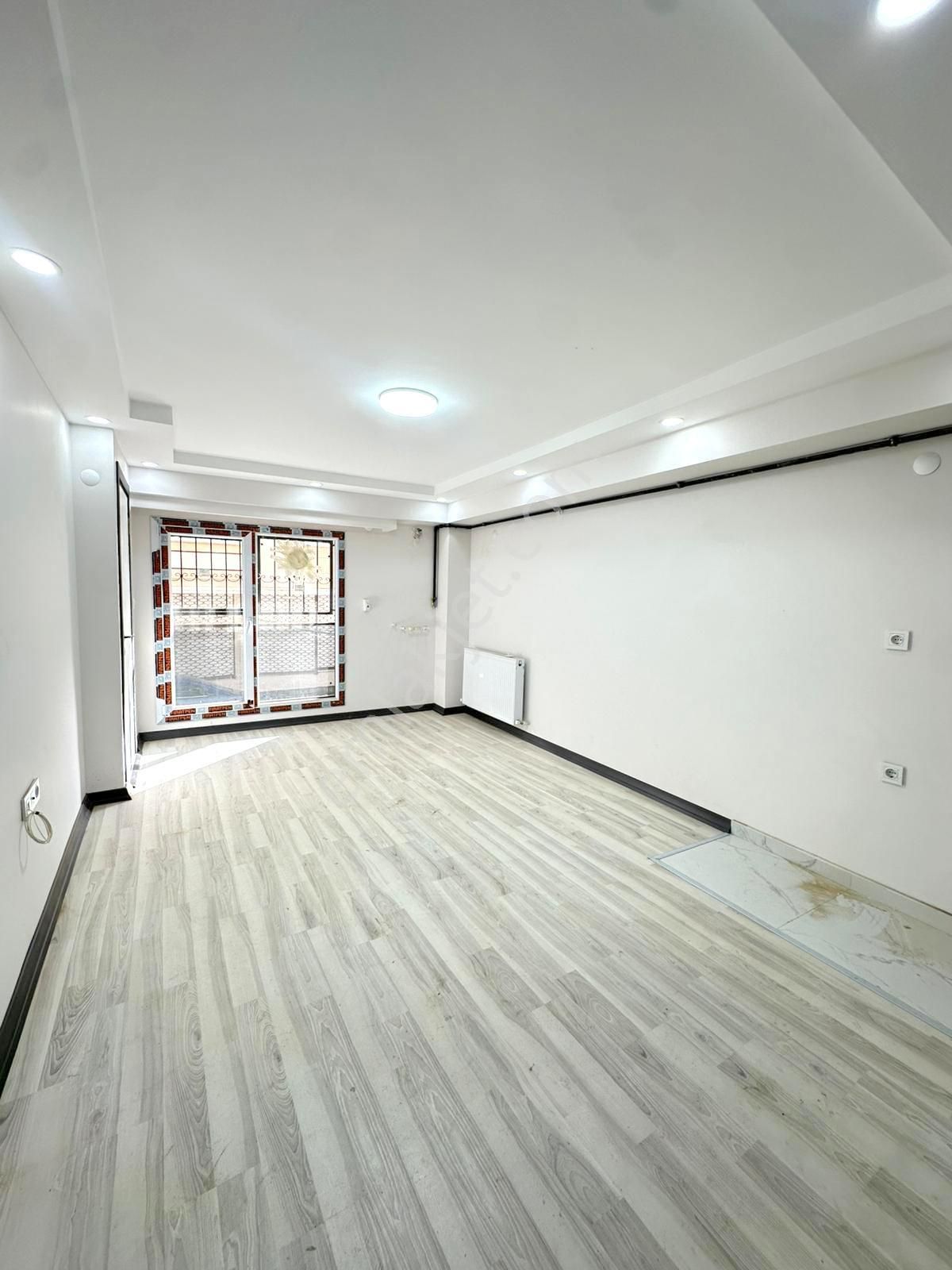 Tutar Dan Çobançeşmede Sıfır 1+1 Yatırımlık Fırsat Daire - Görsel 3