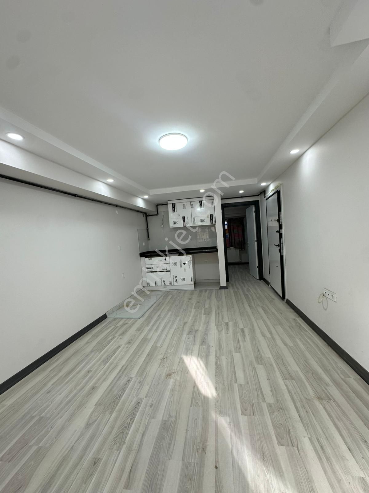 Tutar Dan Çobançeşmede Sıfır 1+1 Yatırımlık Fırsat Daire - Görsel 7