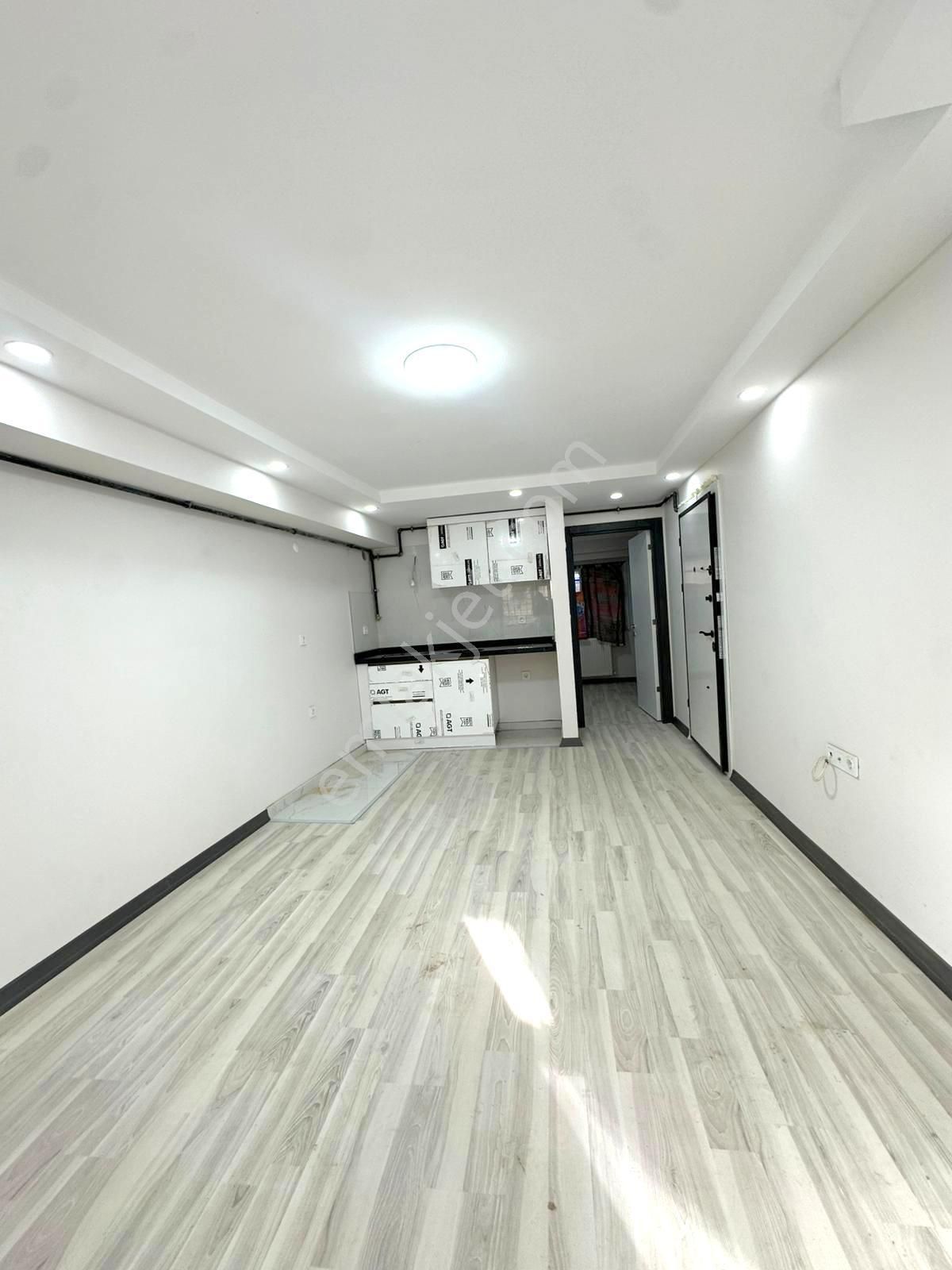 Tutar Dan Çobançeşmede Sıfır 1+1 Yatırımlık Fırsat Daire - Görsel 6