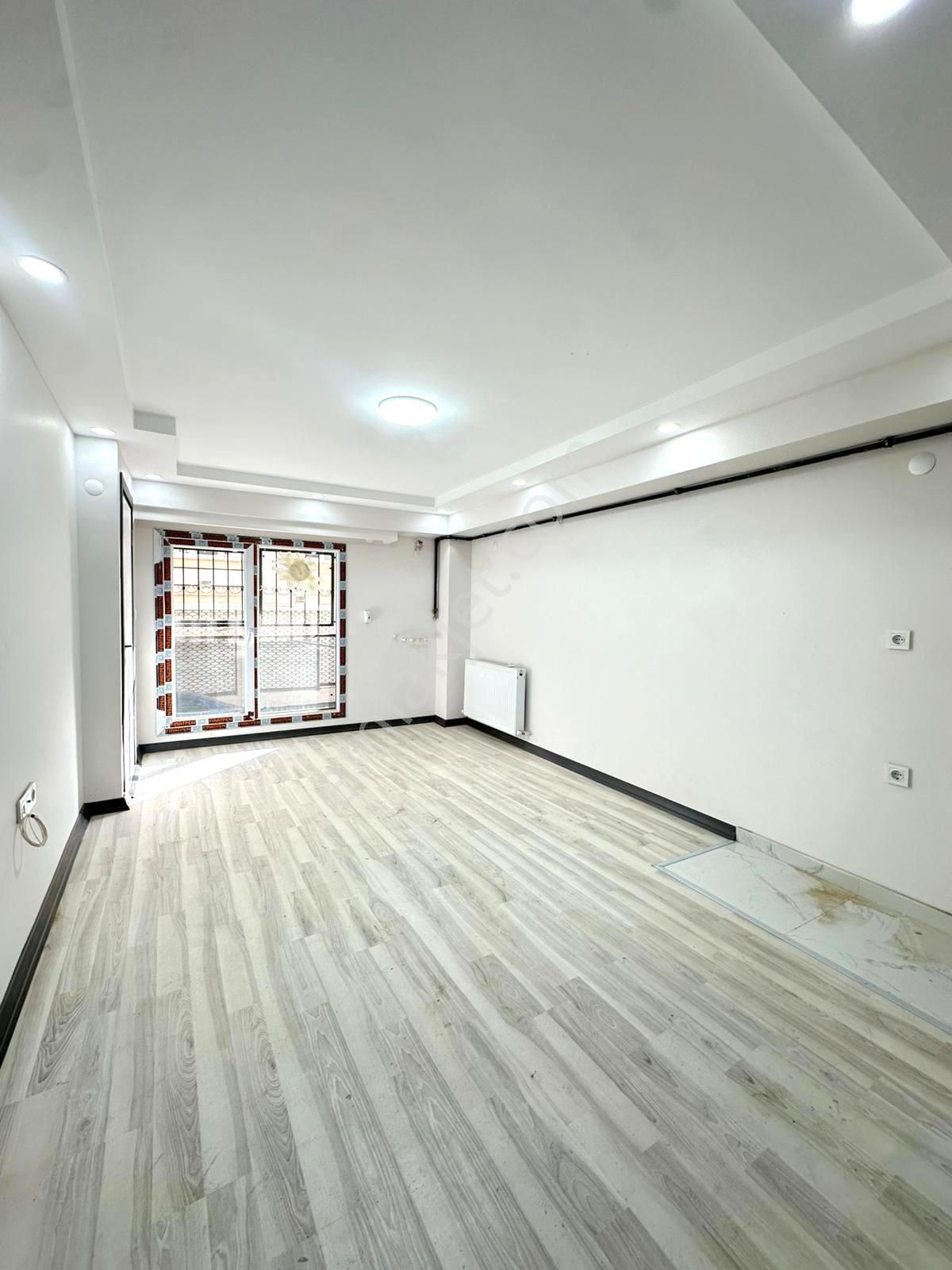 Tutar Dan Çobançeşmede Sıfır 1+1 Yatırımlık Fırsat Daire - Görsel 2