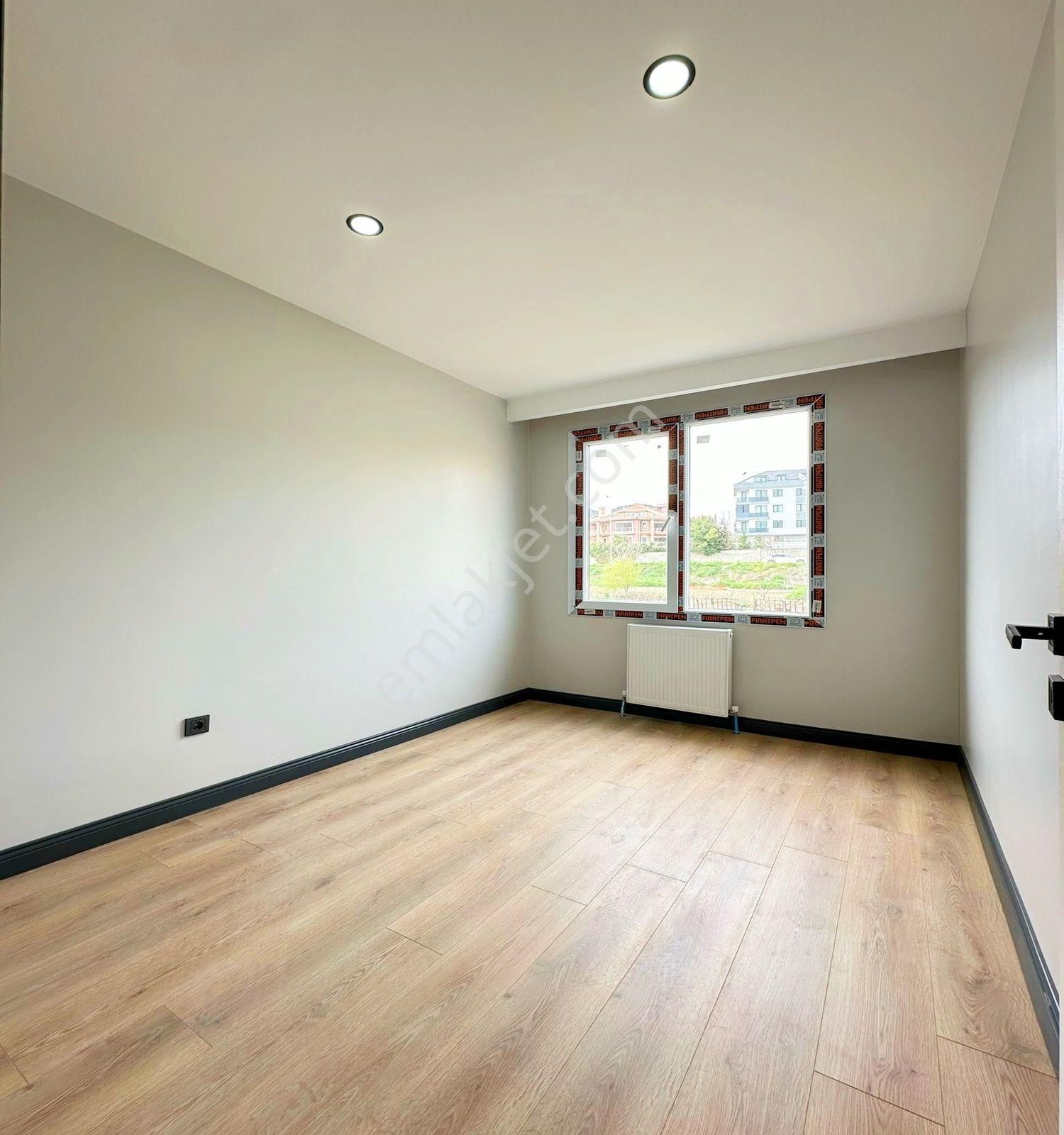 Beylikdüzü Kavaklı Mh.'de 3+1 Satılık Sıfır Arakat Daire - Görsel 16