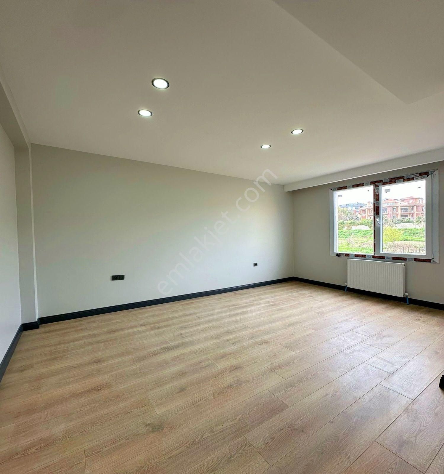 Beylikdüzü Kavaklı Mh.'de 3+1 Satılık Sıfır Arakat Daire - Görsel 19