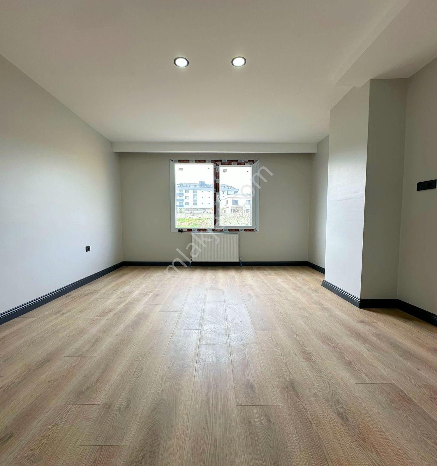 Beylikdüzü Kavaklı Mh.'de 3+1 Satılık Sıfır Arakat Daire - Görsel 26