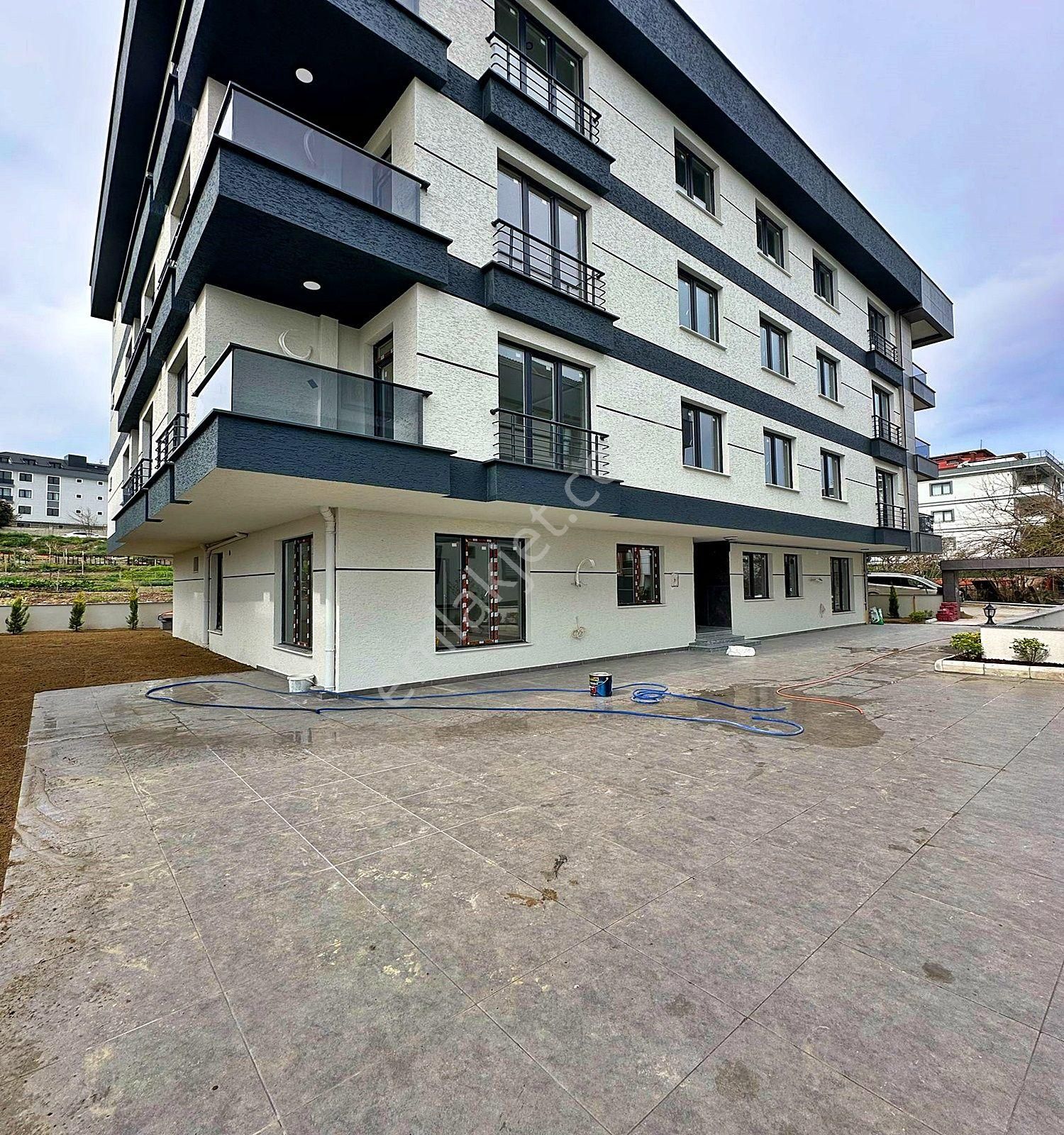 Beylikdüzü Kavaklı Mh.'de 3+1 Satılık Sıfır Arakat Daire - Görsel 29