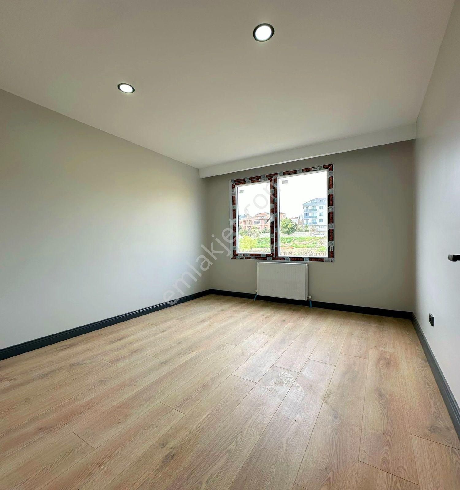 Beylikdüzü Kavaklı Mh.'de 3+1 Satılık Sıfır Arakat Daire - Görsel 20