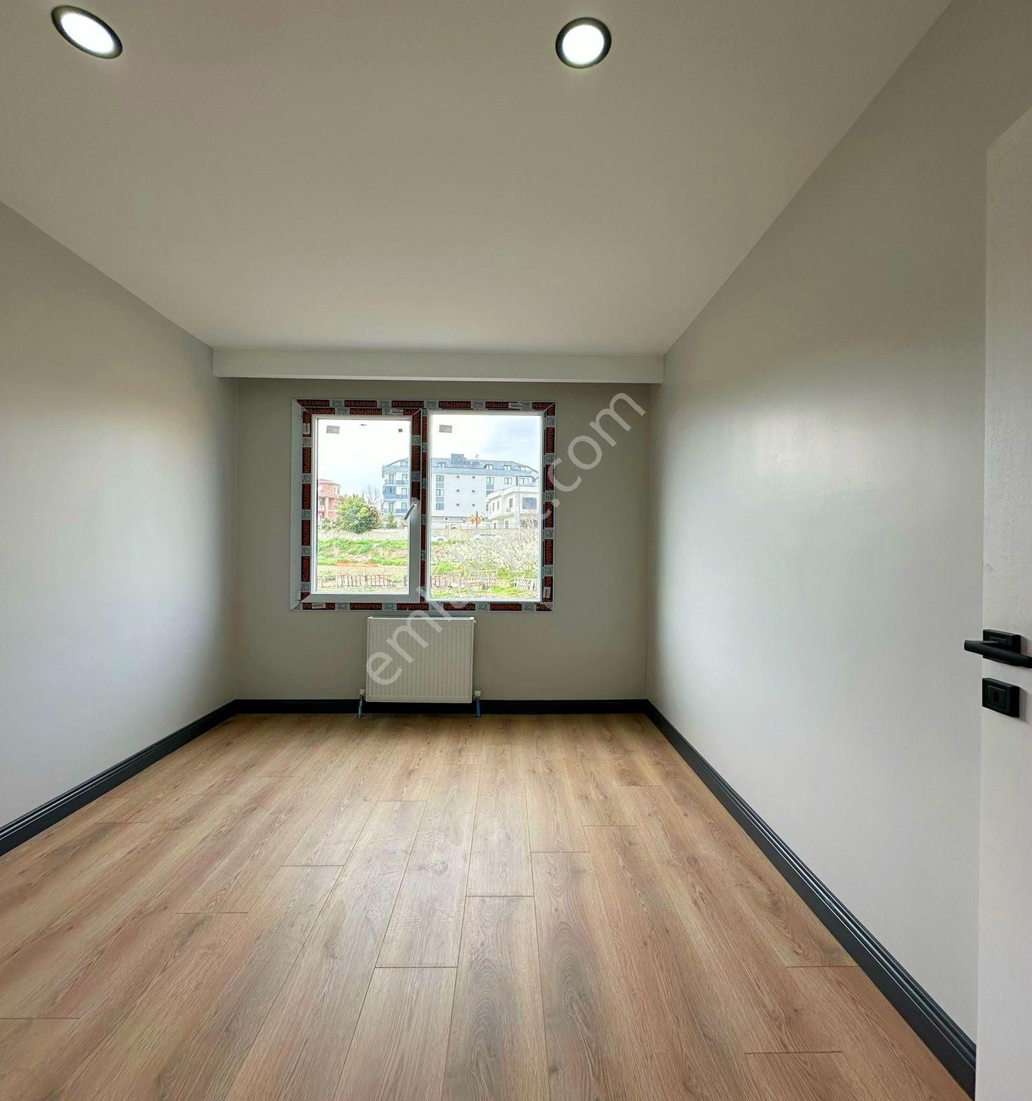 Beylikdüzü Kavaklı Mh.'de 3+1 Satılık Sıfır Arakat Daire - Görsel 27