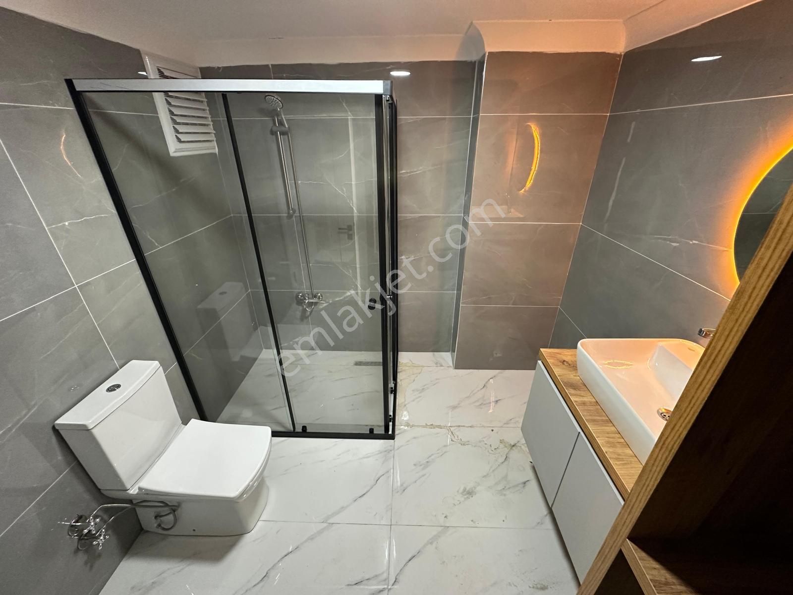 🏡 Referans'tan Akçay'da Doğa Manzaralı Ön Cephe Arakat Denize Yakın 2+1 Daire - Görsel 26