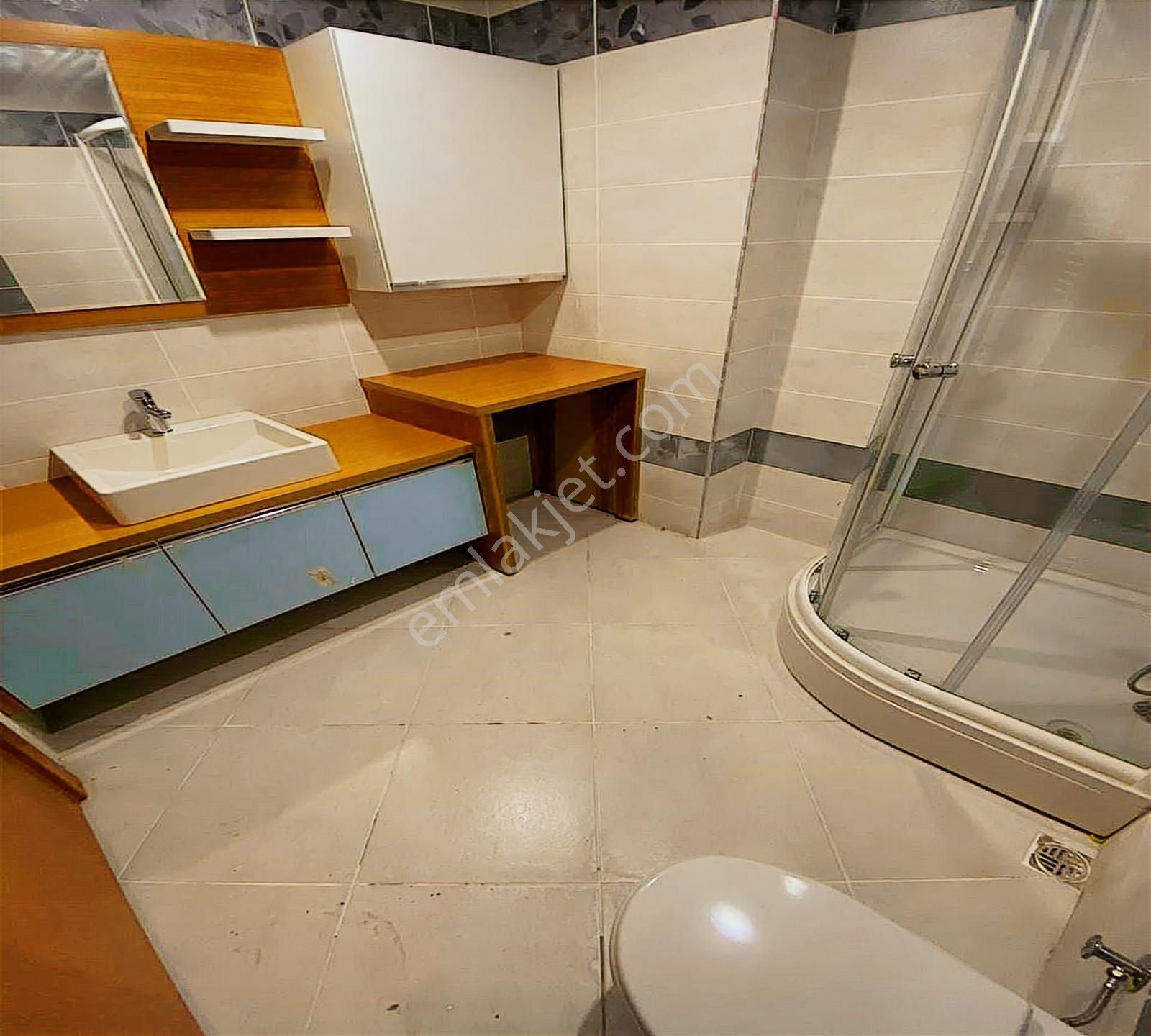 Gezgen İnşaattan Site İçerisinde 1+1 Kaçırılmayacak Fırsat !!! - Görsel 27