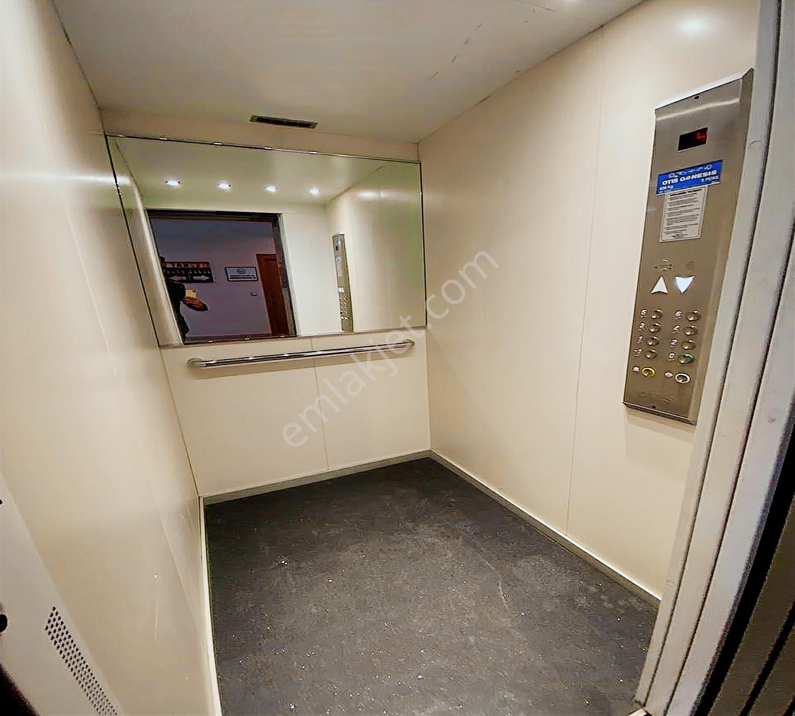 Gezgen İnşaattan Site İçerisinde 1+1 Kaçırılmayacak Fırsat !!! - Görsel 7