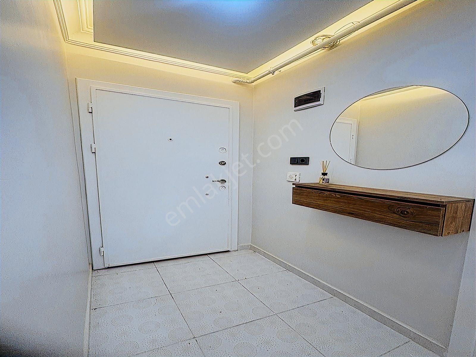 Nes Yapı'dan Metrobüse 1 Dk 2+1 Arakat İskanlı Daire - Görsel 14