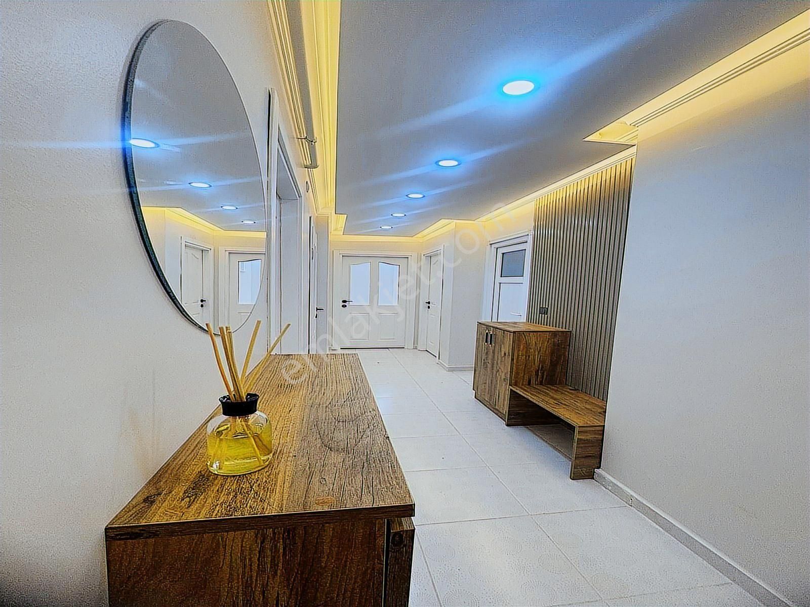 Nes Yapı'dan Metrobüse 1 Dk 2+1 Arakat İskanlı Daire - Görsel 20