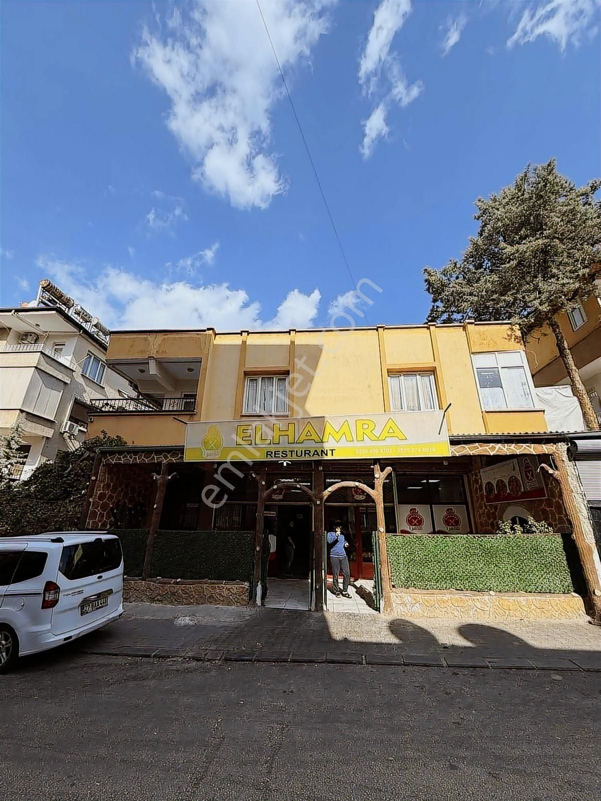 Satılık 2 Adet Bina Altı Ticari Müstakil - Görsel 21