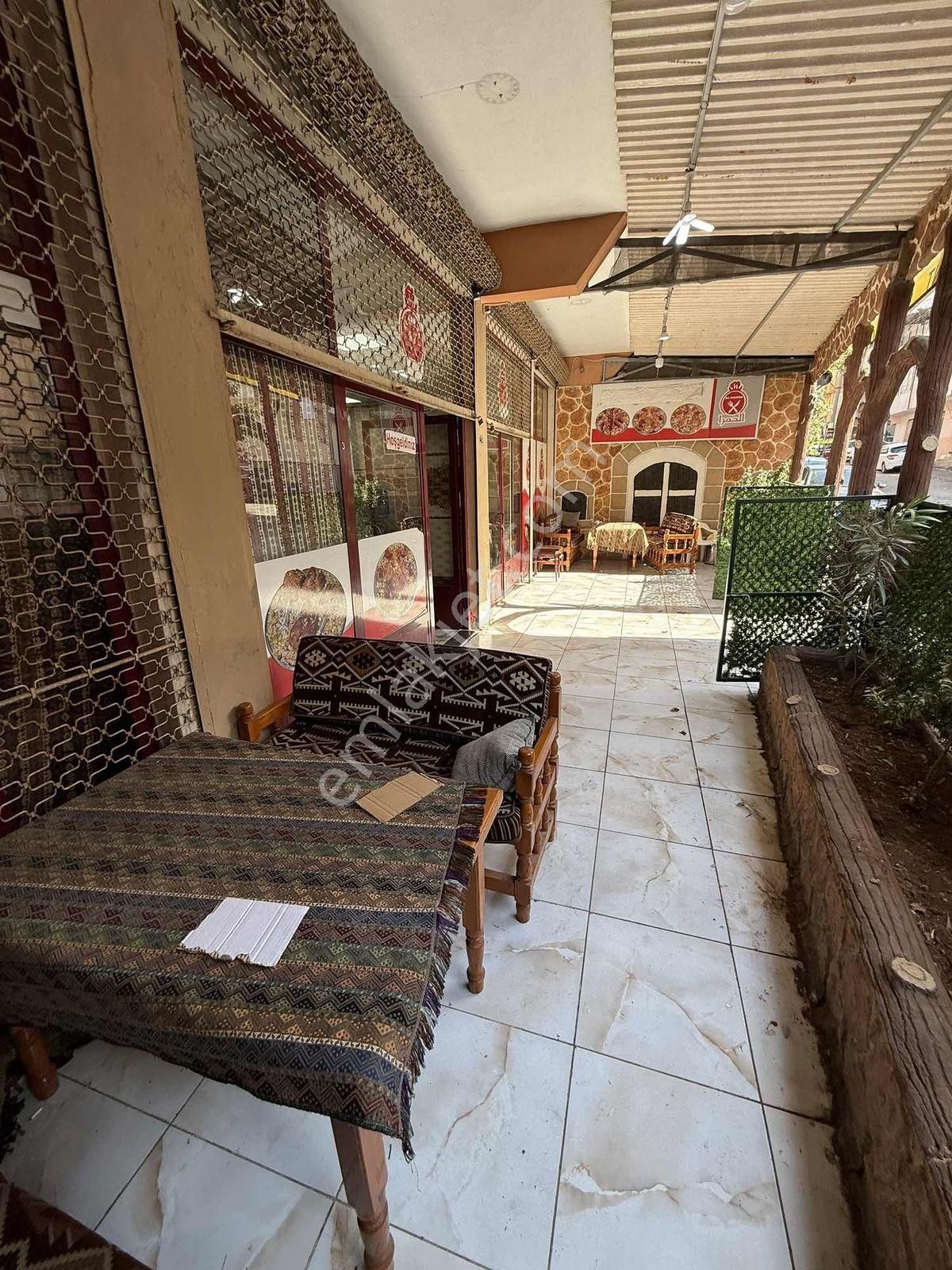 Satılık 2 Adet Bina Altı Ticari Müstakil - Görsel 7