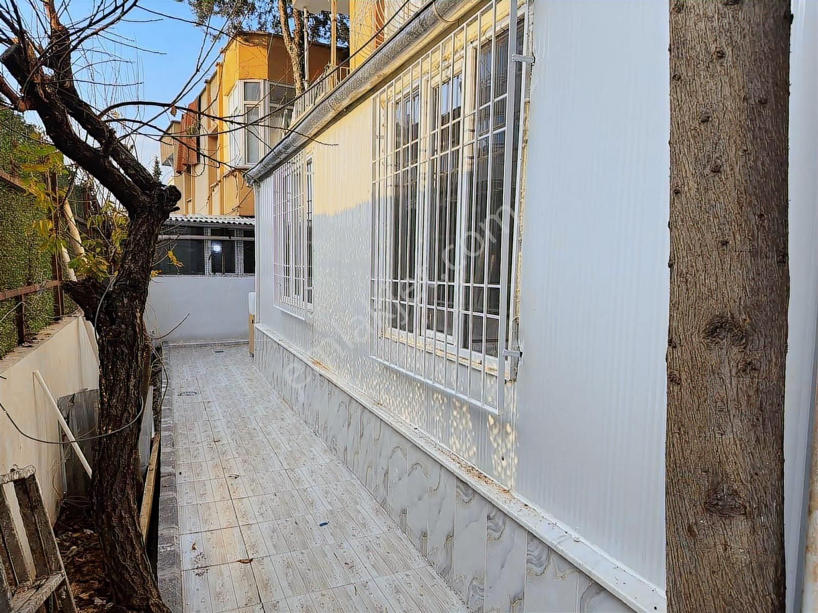 Satılık 2 Adet Bina Altı Ticari Müstakil - Görsel 30