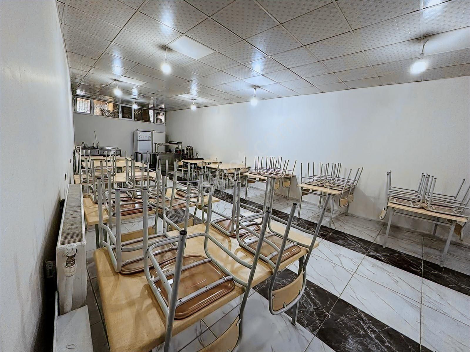 Satılık 2 Adet Bina Altı Ticari Müstakil - Görsel 26