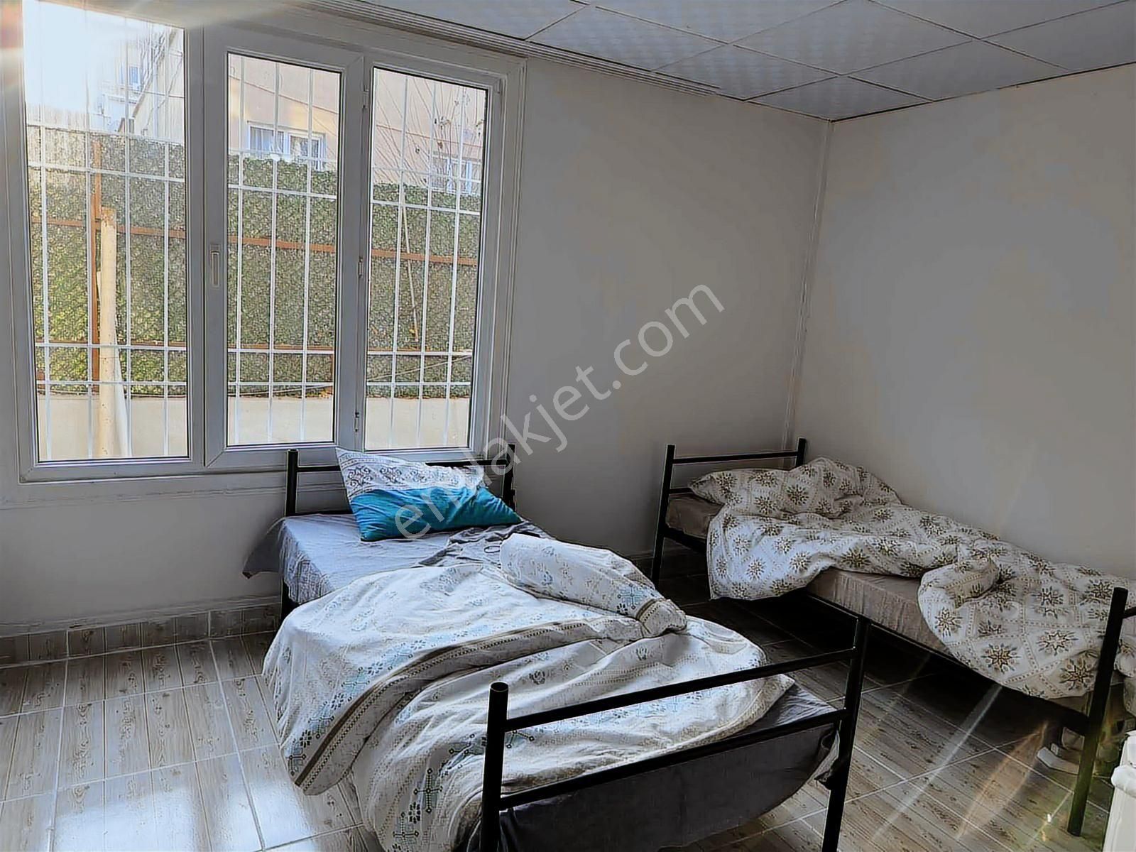 Satılık 2 Adet Bina Altı Ticari Müstakil - Görsel 11