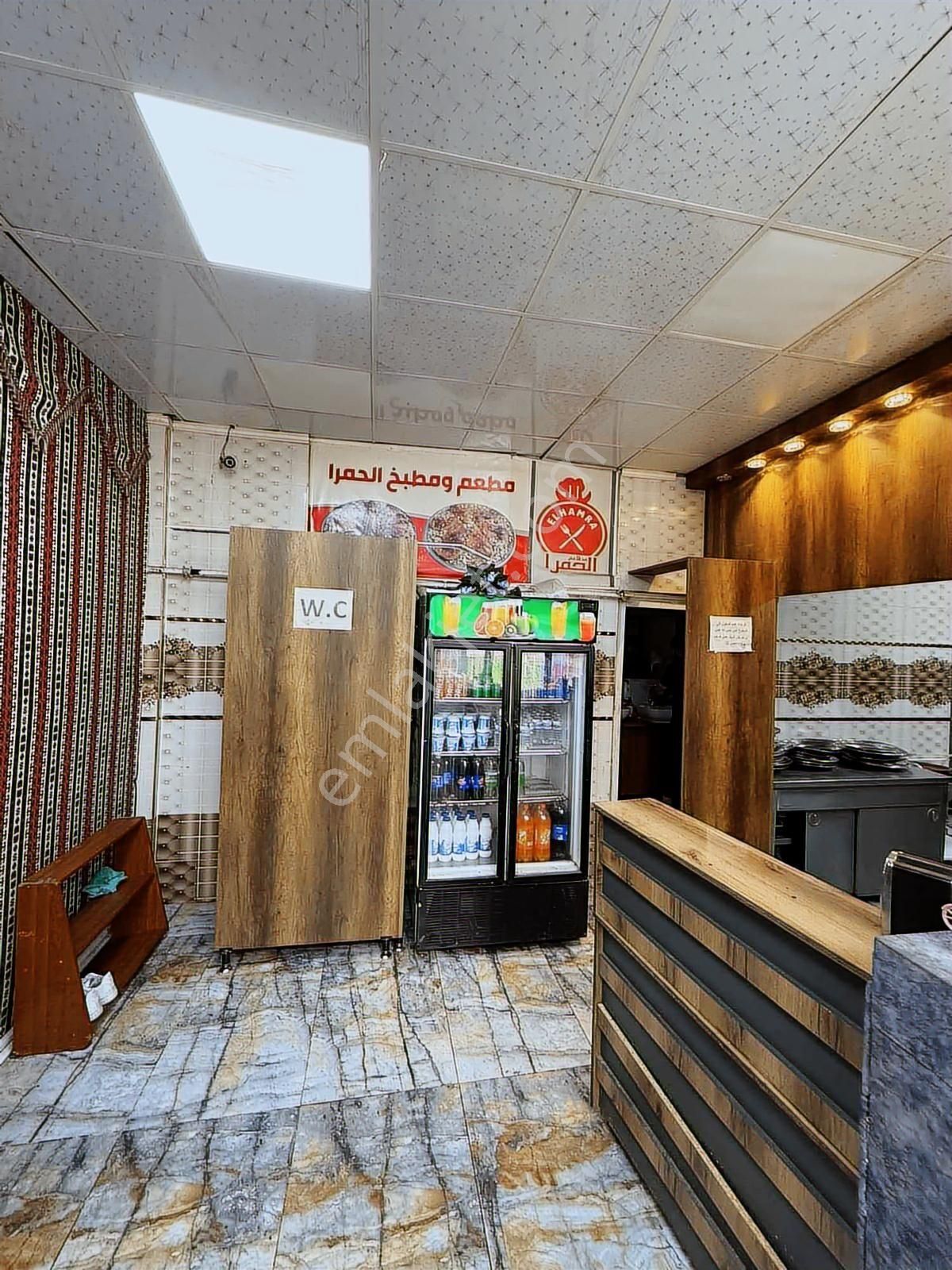 Satılık 2 Adet Bina Altı Ticari Müstakil - Görsel 3