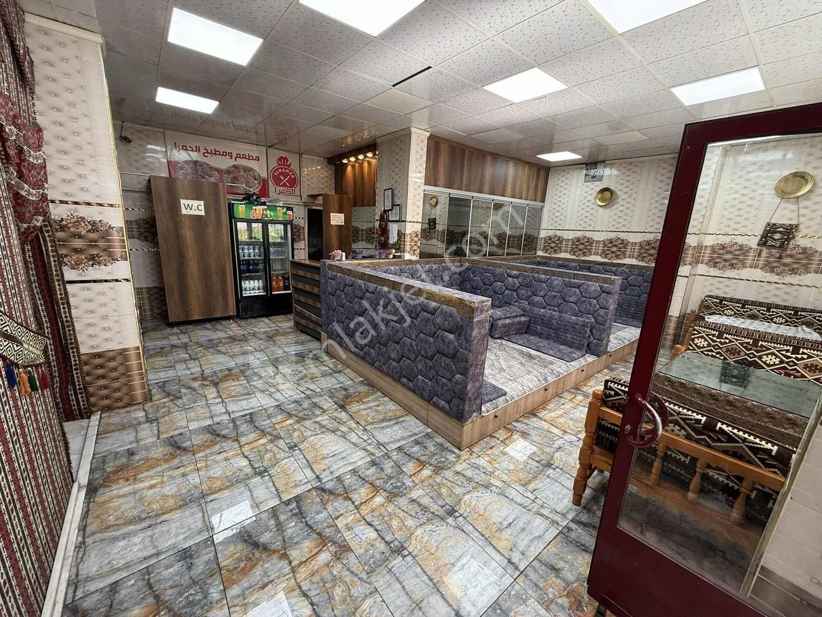 Satılık 2 Adet Bina Altı Ticari Müstakil - Görsel 16