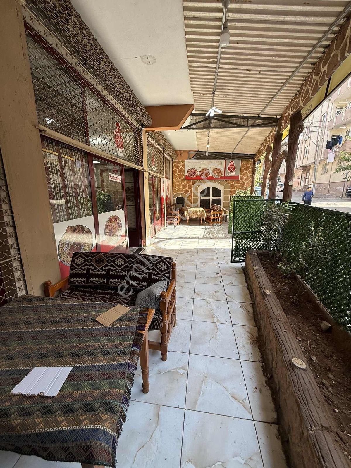 Satılık 2 Adet Bina Altı Ticari Müstakil - Görsel 32