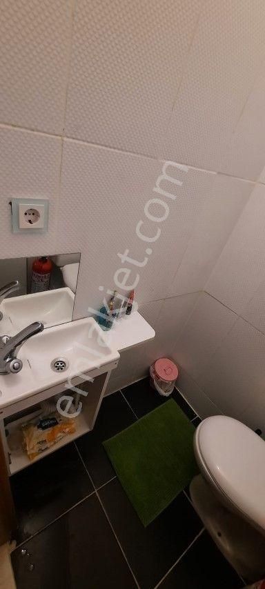 Bornova Erzene Mahallesinde 3+1 Kiralık Daire - Görsel 23