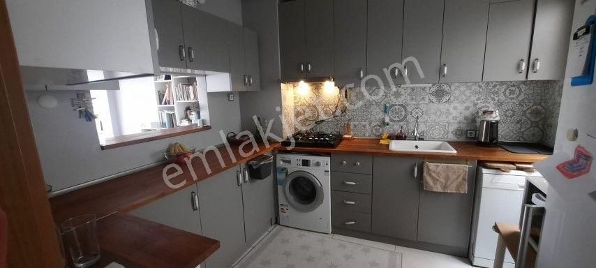 Bornova Erzene Mahallesinde 3+1 Kiralık Daire - Görsel 22