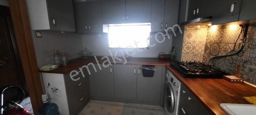 Bornova Erzene Mahallesinde 3+1 Kiralık Daire - Görsel 25