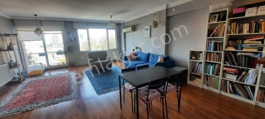 Bornova Erzene Mahallesinde 3+1 Kiralık Daire - Görsel 14