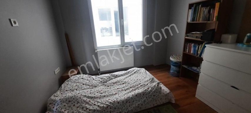Bornova Erzene Mahallesinde 3+1 Kiralık Daire - Görsel 4
