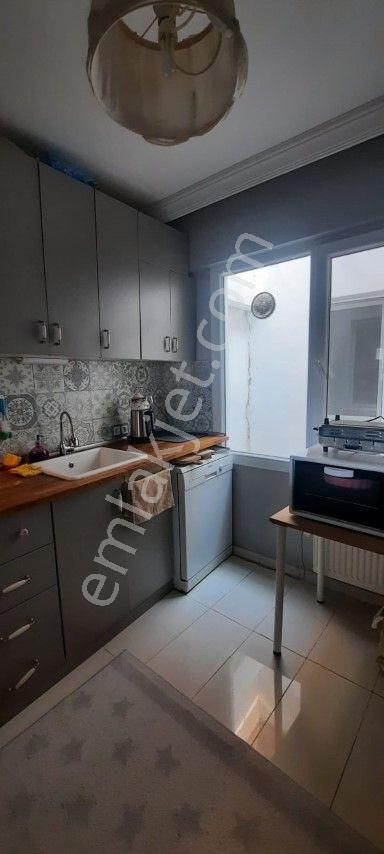 Bornova Erzene Mahallesinde 3+1 Kiralık Daire - Görsel 20