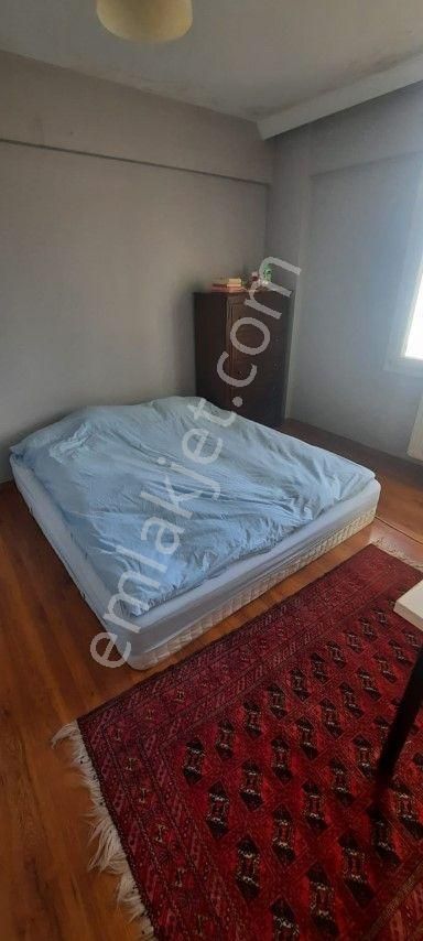 Bornova Erzene Mahallesinde 3+1 Kiralık Daire - Görsel 16