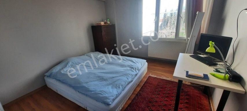 Bornova Erzene Mahallesinde 3+1 Kiralık Daire - Görsel 7