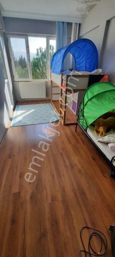 Bornova Erzene Mahallesinde 3+1 Kiralık Daire - Görsel 24