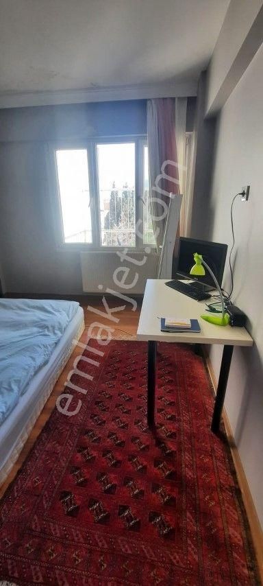 Bornova Erzene Mahallesinde 3+1 Kiralık Daire - Görsel 12