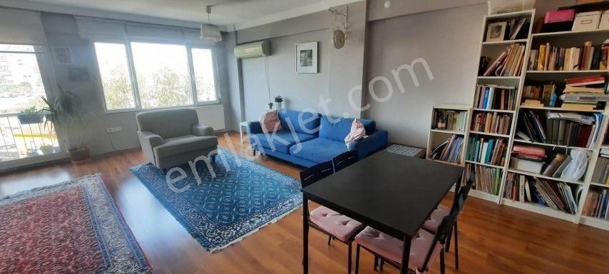 Bornova Erzene Mahallesinde 3+1 Kiralık Daire - Görsel 19
