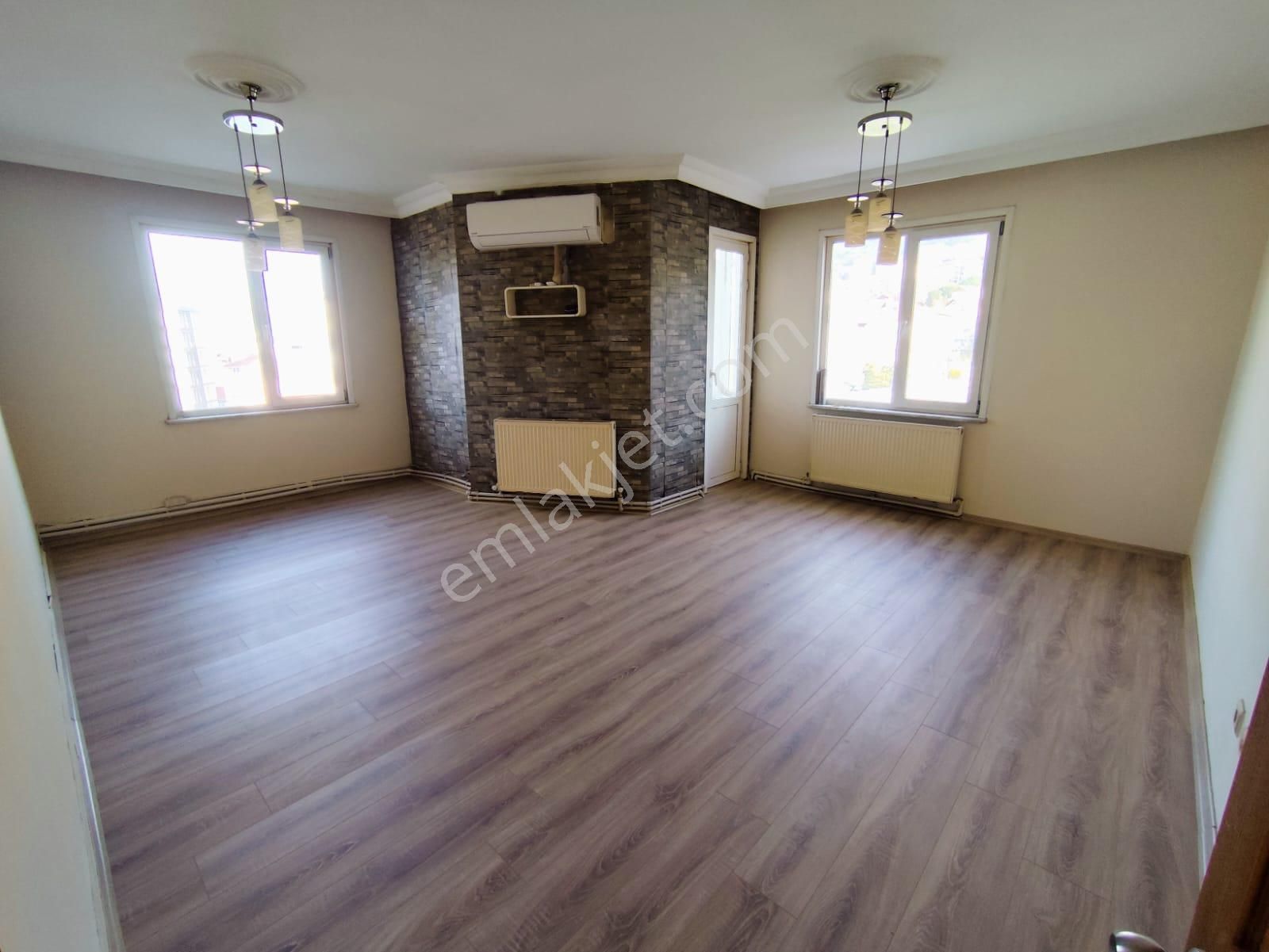 Mertcan Dan Pendik Metroya Yürüme Arakat 2+1 Kapalı Balkonlu - Görsel 5