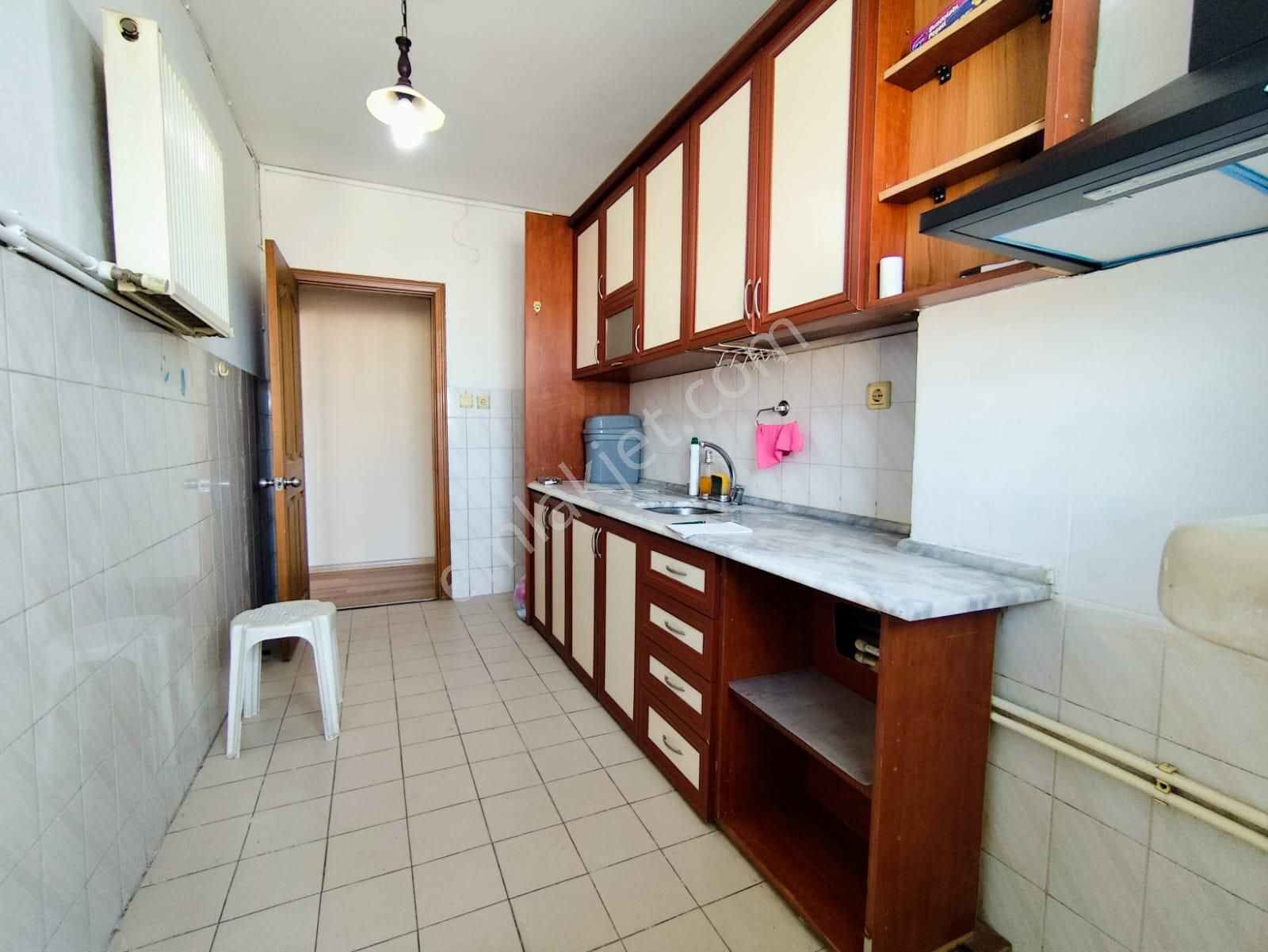 Mertcan Dan Pendik Metroya Yürüme Arakat 2+1 Kapalı Balkonlu - Görsel 13