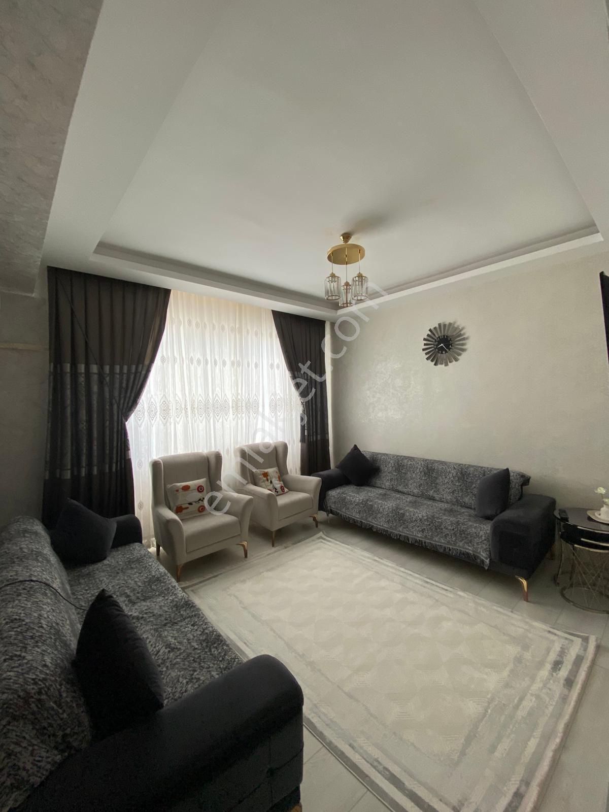 Kaya Doğa Evleri'nde Satılık 2+1 Daire - 100m² Net - Görsel 15