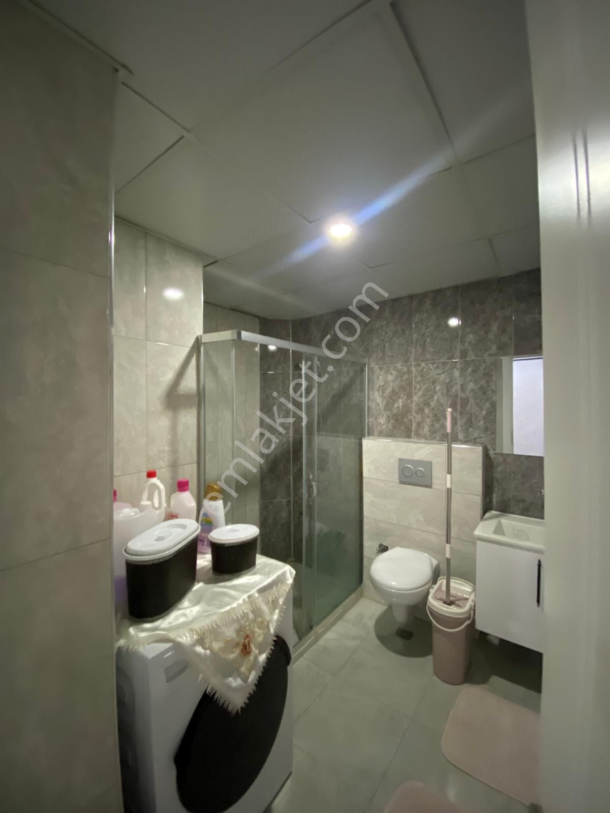 Kaya Doğa Evleri'nde Satılık 2+1 Daire - 100m² Net - Görsel 18