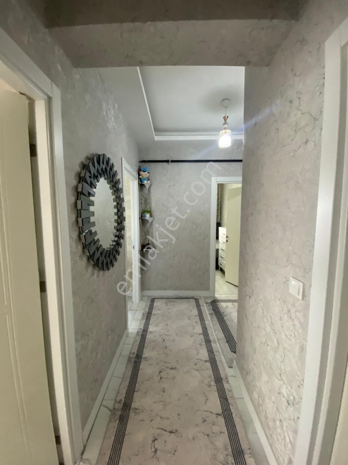 Kaya Doğa Evleri'nde Satılık 2+1 Daire - 100m² Net - Görsel 9