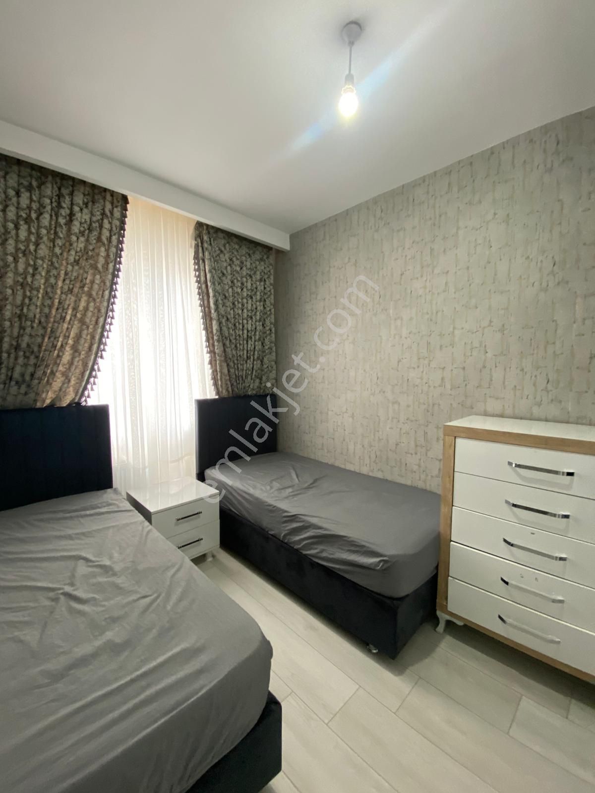 Kaya Doğa Evleri'nde Satılık 2+1 Daire - 100m² Net - Görsel 14