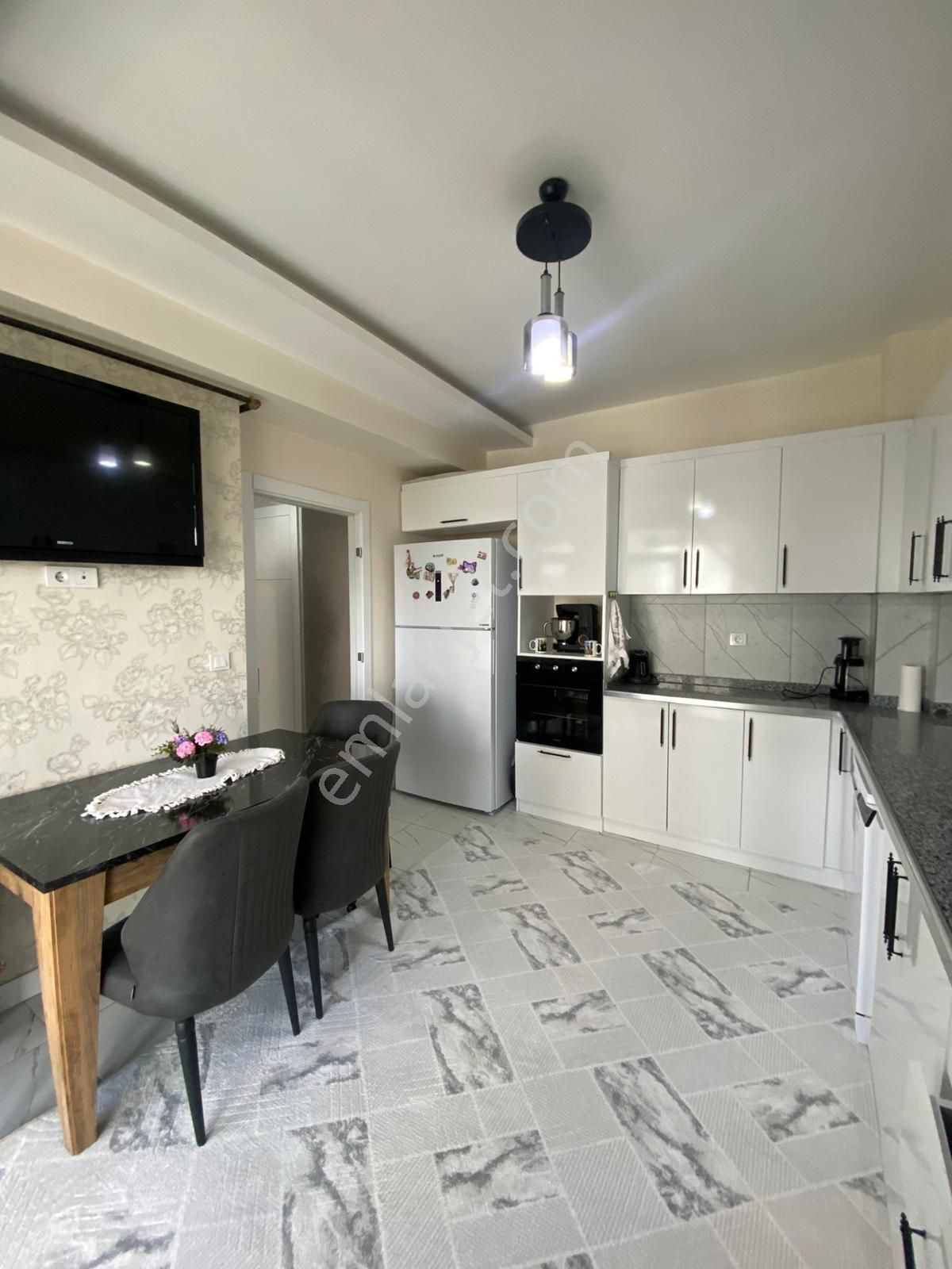 Kaya Doğa Evleri'nde Satılık 2+1 Daire - 100m² Net - Görsel 11