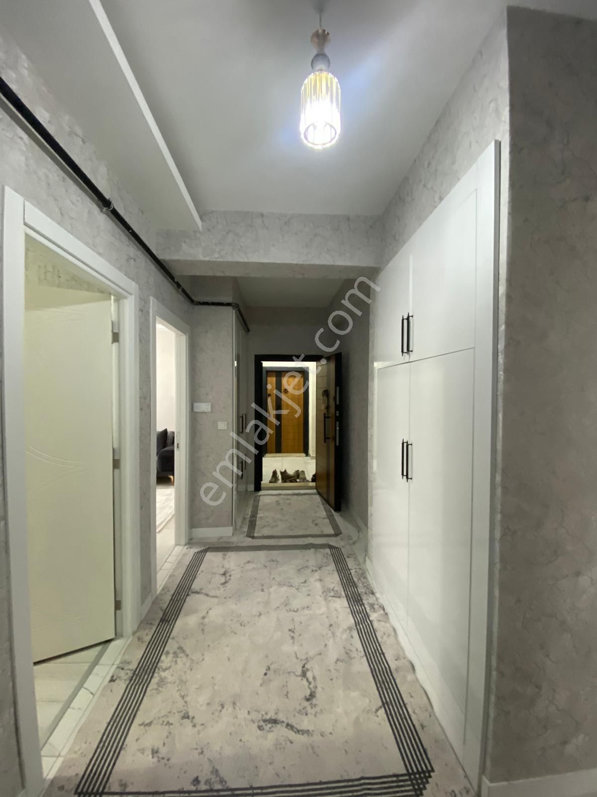 Kaya Doğa Evleri'nde Satılık 2+1 Daire - 100m² Net - Görsel 3