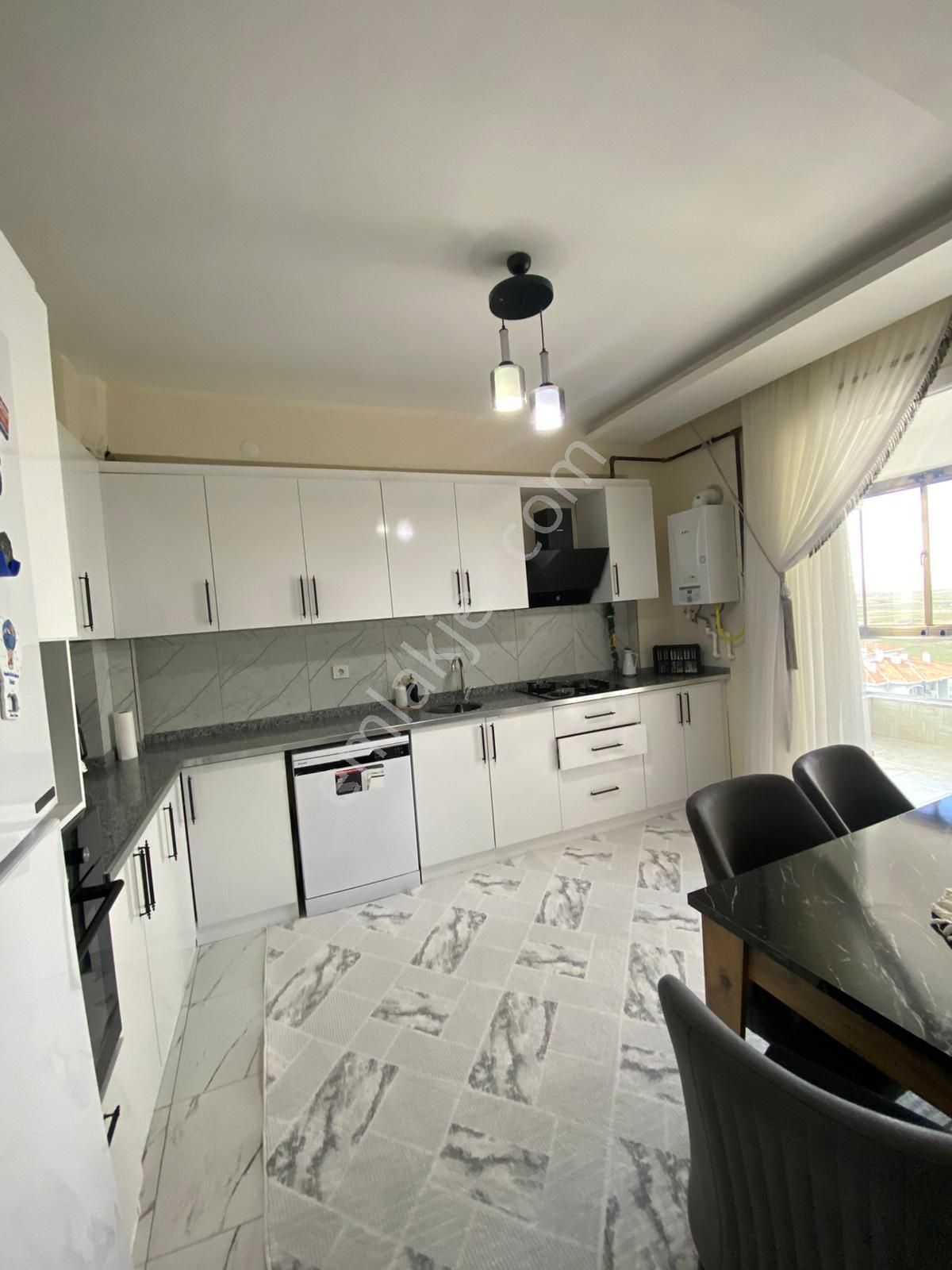 Kaya Doğa Evleri'nde Satılık 2+1 Daire - 100m² Net - Görsel 16