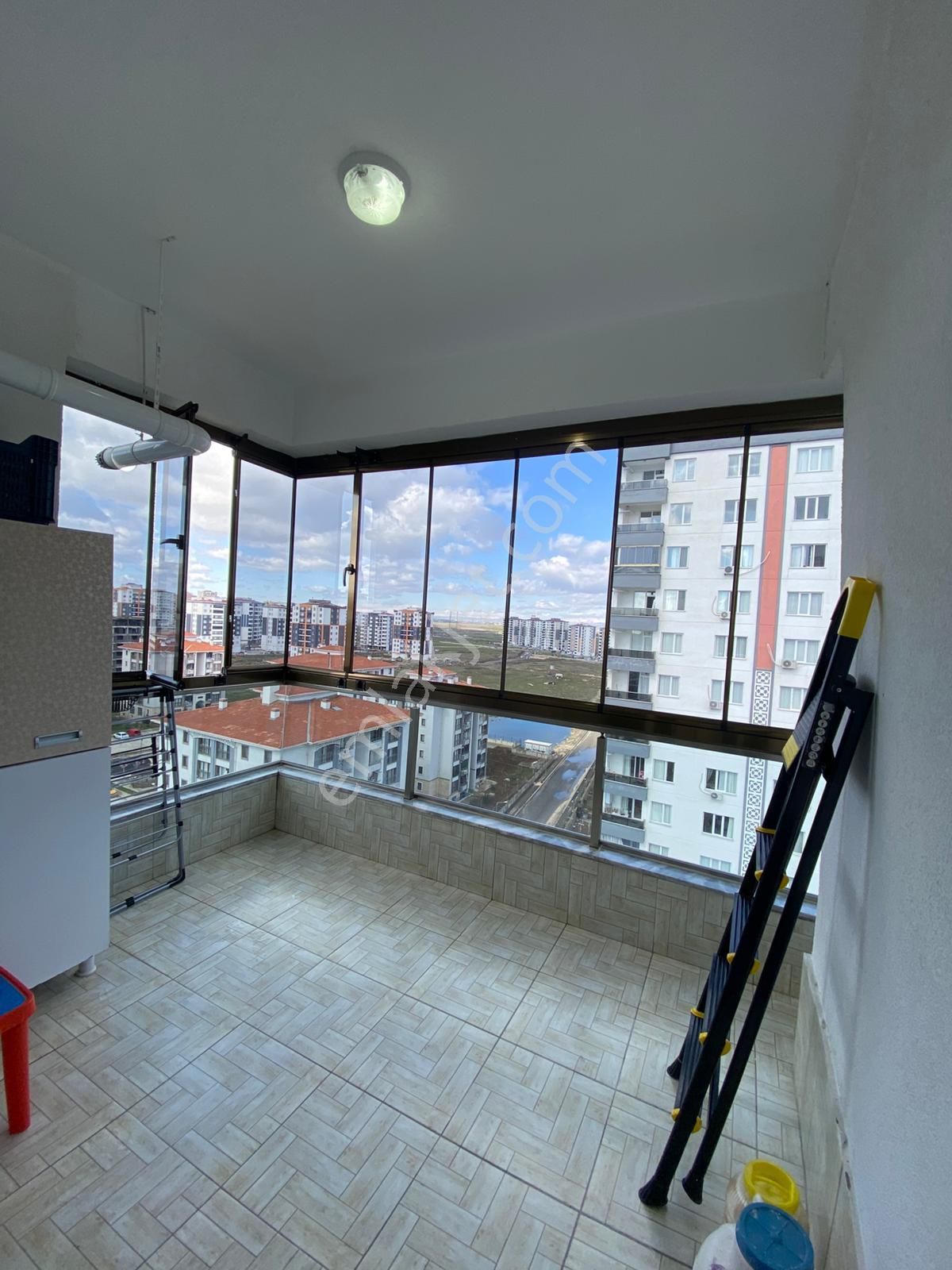 Kaya Doğa Evleri'nde Satılık 2+1 Daire - 100m² Net - Görsel 6