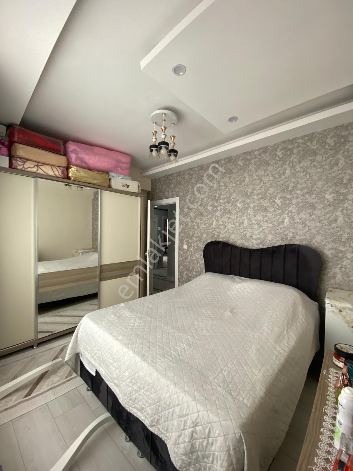 Kaya Doğa Evleri'nde Satılık 2+1 Daire - 100m² Net - Görsel 8