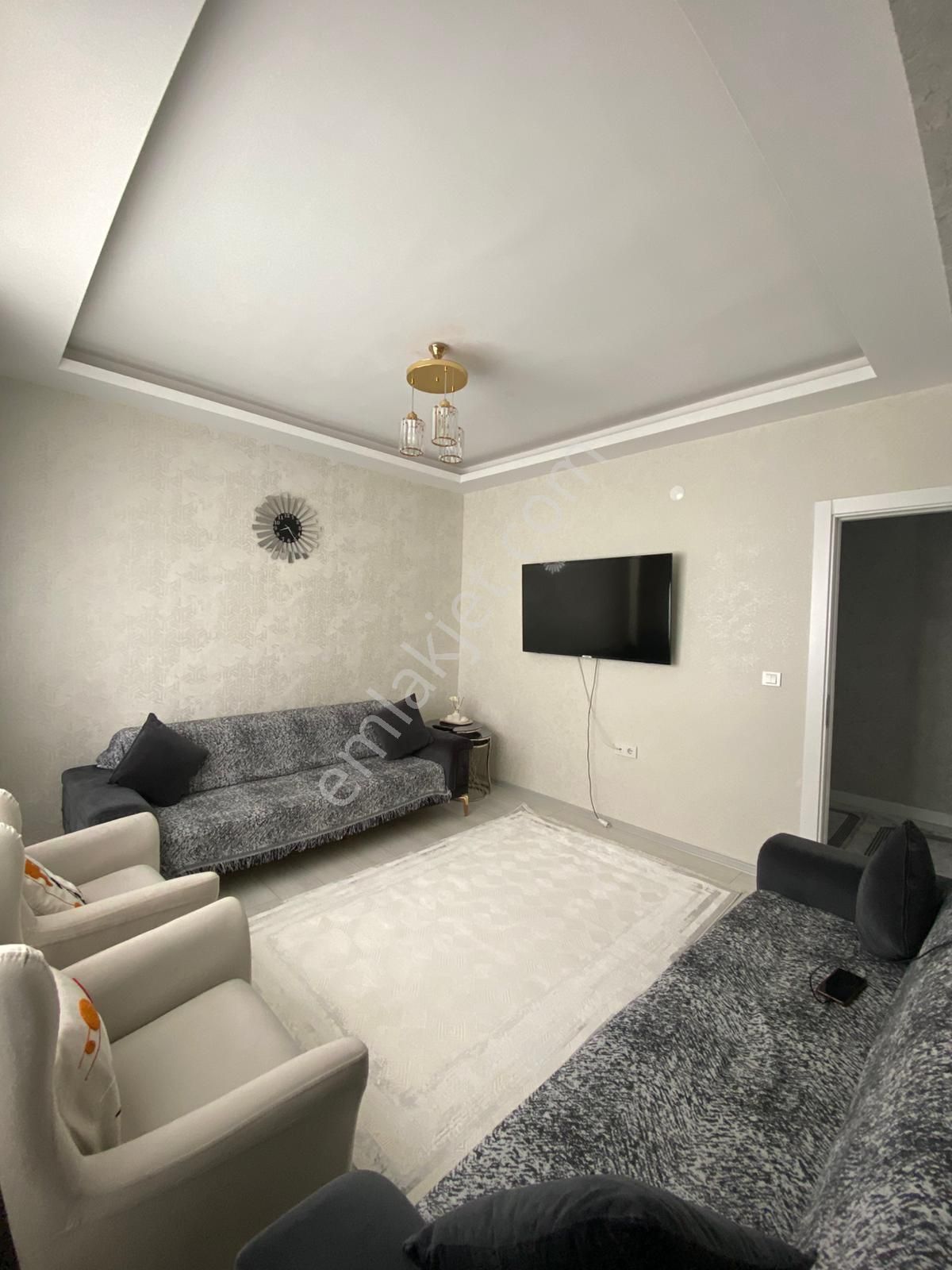 Kaya Doğa Evleri'nde Satılık 2+1 Daire - 100m² Net - Görsel 5