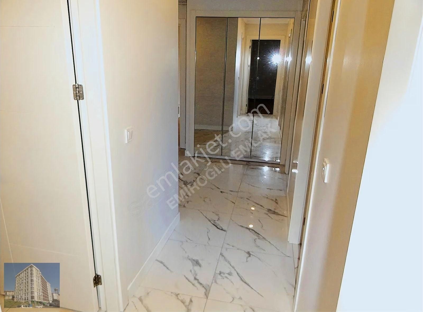Kozyatağı Merkezde Genç Apt.ebev.lüks Kiralık Daire 3+1,120m2. - Görsel 13