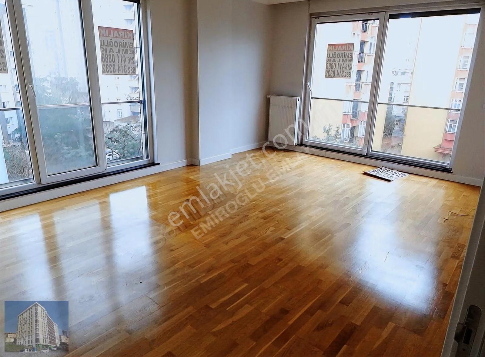Kozyatağı Merkezde Genç Apt.ebev.lüks Kiralık Daire 3+1,120m2. - Görsel 21