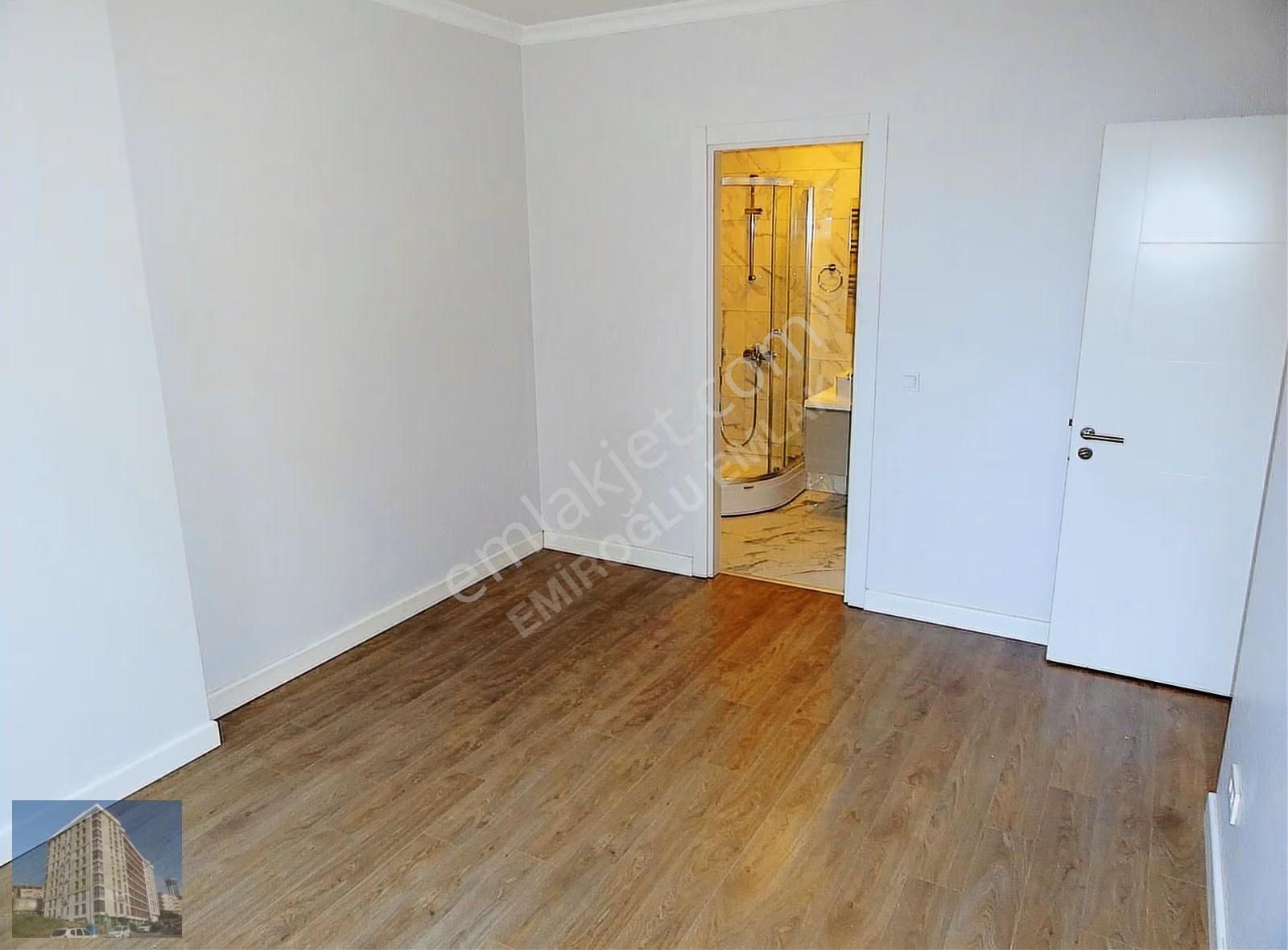 Kozyatağı Merkezde Genç Apt.ebev.lüks Kiralık Daire 3+1,120m2. - Görsel 26